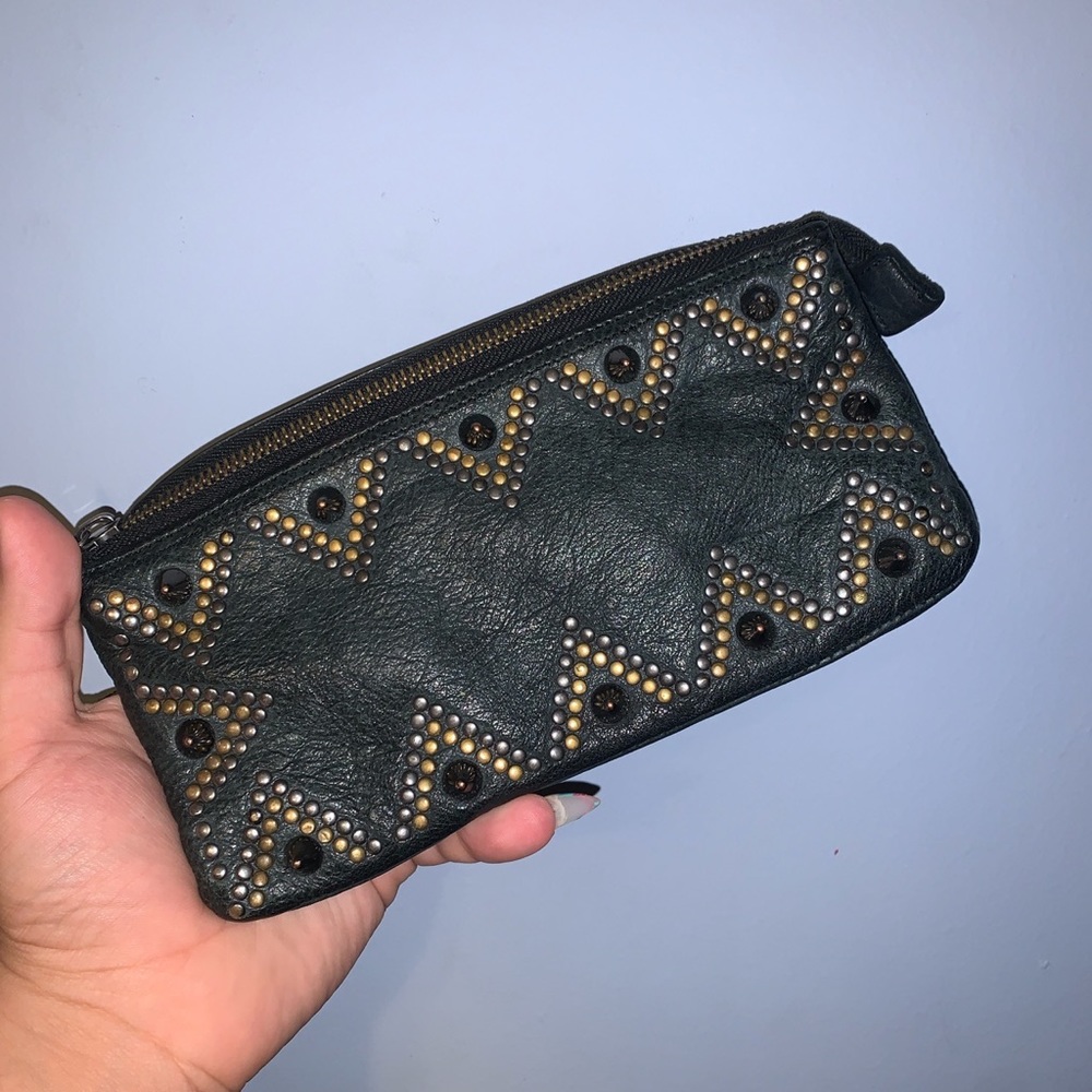 Zadig & Volitaire clutch for sale!!!!!